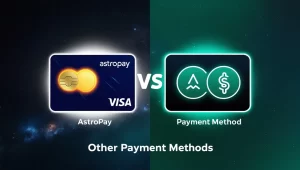 Comparison astropay casino.