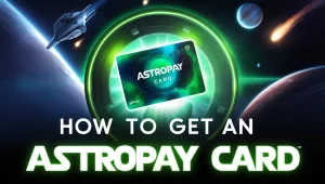 Get astropay casino card