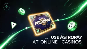 How to use astropay.